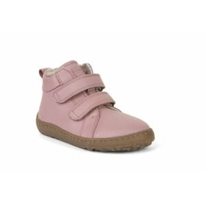 boty Froddo G3110201-3KA Pink AD Velikost boty (EU): 37, Vnitřní délka boty: 245, Vnitřní šířka boty: 90