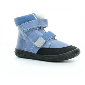 boty Jonap Falco zima modrá vlna Velikost boty (EU): 25, Vnitřní délka boty: 160, Vnitřní šířka boty: 68