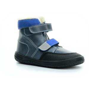 boty Jonap Falco zima modrá vlna Velikost boty (EU): 26, Vnitřní délka boty: 165, Vnitřní šířka boty: 70