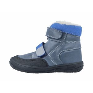boty Jonap Falco zima modrá vlna slim Velikost boty (EU): 30, Vnitřní délka boty: 190, Vnitřní šířka boty: 78