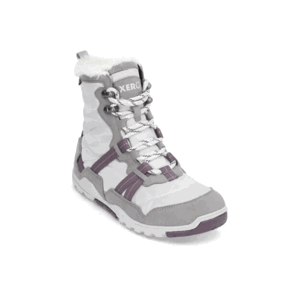 zimní pohorky Xero shoes Alpine W Frost Gray/White Velikost boty (EU): 37, Vnitřní délka boty: 240, Vnitřní šířka boty: 87