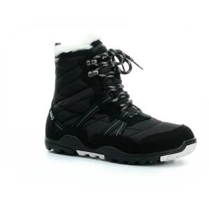 zimní pohorky Xero shoes Alpine W Black new Velikost boty (EU): 37, Vnitřní délka boty: 240, Vnitřní šířka boty: 87