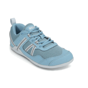 sportovní tenisky Xero shoes Prio Delphinium Blue W Velikost boty (EU): 38, Vnitřní délka boty: 240, Vnitřní šířka boty: 90