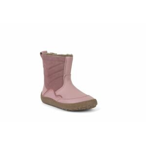 boty Froddo G3160172-4 Pink Velikost boty (EU): 33, Vnitřní délka boty: 217, Vnitřní šířka boty: 78