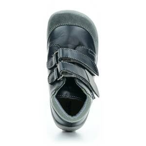 boty Beda Luc kotníčkové s membránou (BF 0001/W/M/SO/2) Velikost boty (EU): 32, Vnitřní délka boty: 200, Vnitřní šířka boty: 80