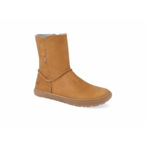 kozačky Koel4kids Dina Hydro Warm Miel 08T010.232-560 AD Velikost boty (EU): 38, Vnitřní délka boty: 250, Vnitřní šířka boty: 90