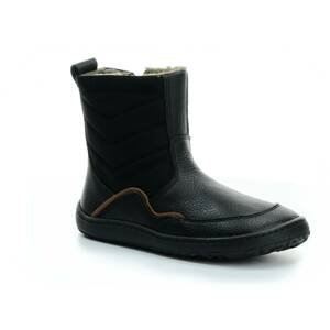 boty Froddo G3160172-6 Black Velikost boty (EU): 25, Vnitřní délka boty: 160, Vnitřní šířka boty: 65