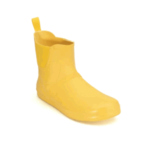 holínky Xero shoes Gracie Yellow Velikost boty (EU): 41.5, Vnitřní délka boty: 273, Vnitřní šířka boty: 98