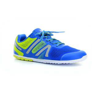 sportovní tenisky Xero shoes HFS Victory Blue/Sulphur M Velikost boty (EU): 41.5, Vnitřní délka boty: 265, Vnitřní šířka boty: 100