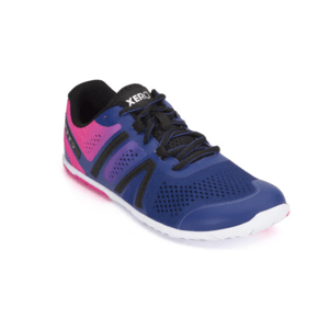 sportovní tenisky Xero shoes HFS Sodalite Blue/Pink Glow W Velikost boty (EU): 37, Vnitřní délka boty: 230, Vnitřní šířka boty: 89