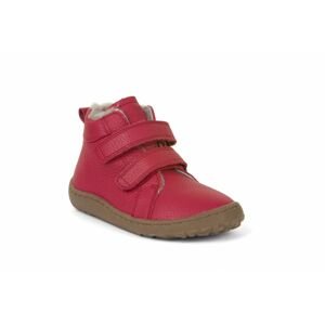 boty Froddo G3110201-8K Red Velikost boty (EU): 27, Vnitřní délka boty: 175, Vnitřní šířka boty: 70