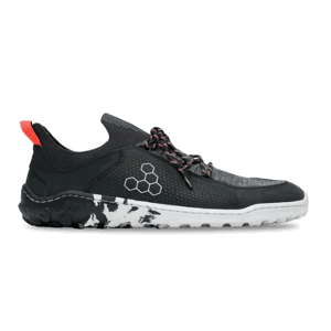 boty Vivobarefoot Tracker Decon Low FG2 M Velikost boty (EU): 45, Vnitřní délka boty: 295, Vnitřní šířka boty: 104