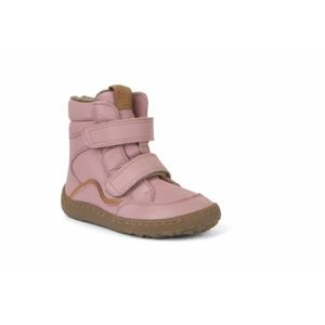 boty Froddo G3160169-5 Pink Velikost boty (EU): 27, Vnitřní délka boty: 175, Vnitřní šířka boty: 70