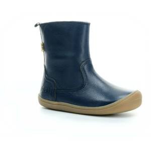 boty Koel4kids Bella TEX Wool Blue 06T020.102-110 Velikost boty (EU): 30, Vnitřní délka boty: 190, Vnitřní šířka boty: 70