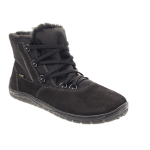 boty Fare B5743112 s membránou černé (bare) Velikost boty (EU): 40, Vnitřní délka boty: 264, Vnitřní šířka boty: 98