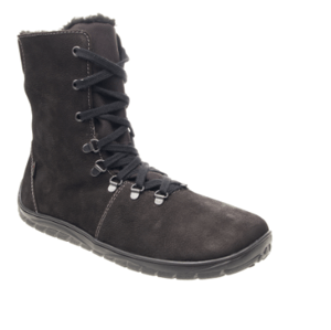 boty Fare B5846211 černé s membránou (bare) Velikost boty (EU): 38, Vnitřní délka boty: 254, Vnitřní šířka boty: 95