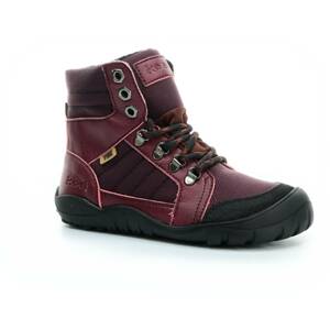 boty Koel4kids Mica Vegan Tex Bordo 04T001.50E-260 AD Velikost boty (EU): 40, Vnitřní délka boty: 267, Vnitřní šířka boty: 93