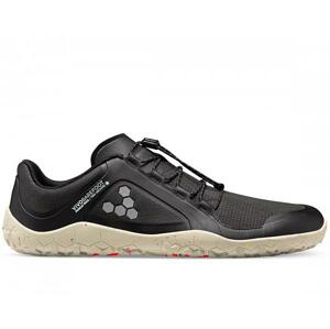 boty Vivobarefoot Primus Trail II All Weather FG M Obsidian textile Velikost boty (EU): 42, Vnitřní délka boty: 275, Vnitřní šířka boty: 98