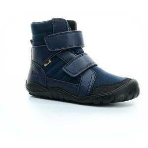 boty Koel4kids Milan Vegan Tex Blue 04T002.50E-110 Velikost boty (EU): 31, Vnitřní délka boty: 204, Vnitřní šířka boty: 78