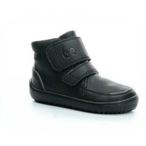Be Lenka Panda 2.0 All black zimní barefoot boty Velikost boty (EU): 30, Vnitřní délka boty: 195, Vnitřní šířka boty: 76