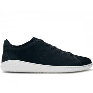 boty Vivobarefoot GEO COURT III M Indigo Velikost boty (EU): 45, Vnitřní délka boty: 295, Vnitřní šířka boty: 104