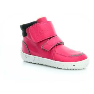 Be Lenka Panda 2.0 Raspberry pink zimní barefoot boty Velikost boty (EU): 26, Vnitřní délka boty: 170, Vnitřní šířka boty: 69