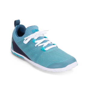 sportovní tenisky Xero shoes Forza Runner Porcelain blue/peacoat W Velikost boty (EU): 40, Vnitřní délka boty: 260, Vnitřní šířka boty: 95