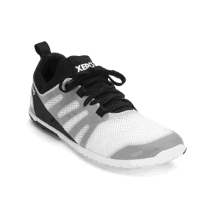 sportovní tenisky Xero shoes Forza Runner White/black W Velikost boty (EU): 41, Vnitřní délka boty: 270, Vnitřní šířka boty: 98