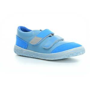 boty Jonap B22 mv modrá Velikost boty (EU): 22, Vnitřní délka boty: 145, Vnitřní šířka boty: 64