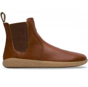 boty Vivobarefoot Geo Chelsea Winter Womens Tan Velikost boty (EU): 38, Vnitřní délka boty: 249, Vnitřní šířka boty: 89