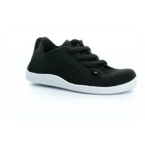 Reima Astelu Black barefoot tenisky Velikost boty (EU): 34, Vnitřní délka boty: 222, Vnitřní šířka boty: 80