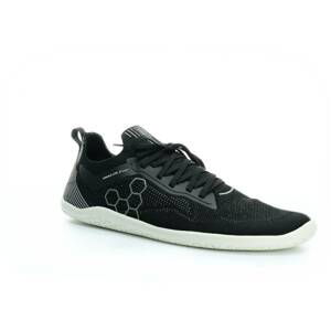 boty Vivobarefoot Primus Lite knit M Obsidian textile Velikost boty (EU): 42, Vnitřní délka boty: 275, Vnitřní šířka boty: 98