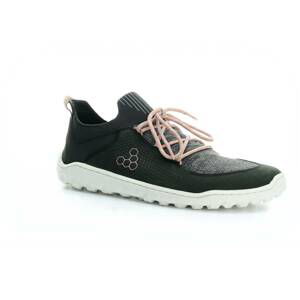 boty Vivobarefoot Tracker Decon Low FG2 L Obsidian/misty rose Velikost boty (EU): 39, Vnitřní délka boty: 256, Vnitřní šířka boty: 92