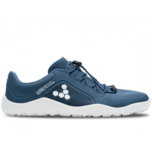 boty Vivobarefoot Primus Trail II FG M Deep sea blue textile Velikost boty (EU): 44, Vnitřní délka boty: 290, Vnitřní šířka boty: 102