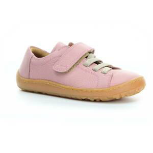 boty Froddo G3130221-8 Pink Velikost boty (EU): 33, Vnitřní délka boty: 217, Vnitřní šířka boty: 78