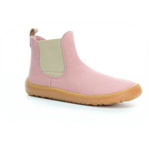 boty Froddo G3160192-2 Pink Velikost boty (EU): 30, Vnitřní délka boty: 197, Vnitřní šířka boty: 74