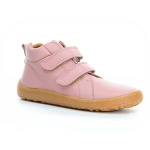 boty Froddo G3110225-6 Pink Velikost boty (EU): 29, Vnitřní délka boty: 190, Vnitřní šířka boty: 72