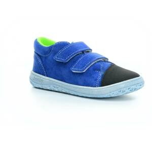 boty Jonap B16 SV modrá Velikost boty (EU): 25, Vnitřní délka boty: 165, Vnitřní šířka boty: 70