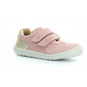 boty Lurchi Neeke Suede Rosa Velikost boty (EU): 24, Vnitřní délka boty: 158, Vnitřní šířka boty: 60