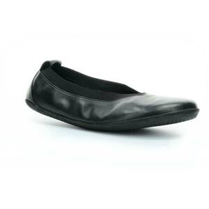 baleríny Vivobarefoot Opanka Obsidian Velikost boty (EU): 38, Vnitřní délka boty: 246, Vnitřní šířka boty: 90