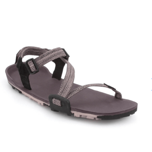 sandály Xero shoes Z-trail EV Dusty Rose W Velikost boty (EU): 37.5, Vnitřní délka boty: 240, Vnitřní šířka boty: 100