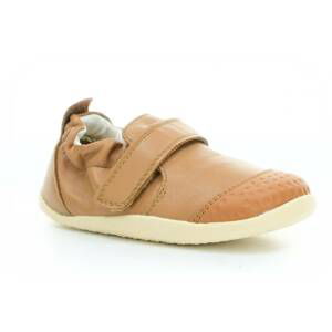 Bobux Go Caramel Xplorer barefoot boty Velikost boty (EU): 19, Vnitřní délka boty: 122, Vnitřní šířka boty: 56