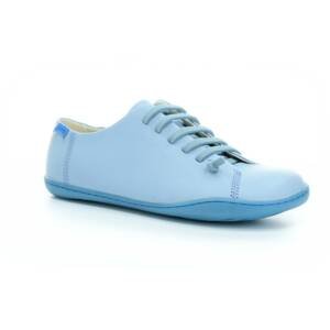 boty Camper Peu Nami Capfico Blue (K200514-038) Velikost boty (EU): 38, Vnitřní délka boty: 250, Vnitřní šířka boty: 92