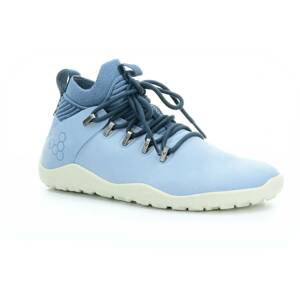 boty Vivobarefoot Magna L FG Haze Blue Leather Velikost boty (EU): 38, Vnitřní délka boty: 249, Vnitřní šířka boty: 89