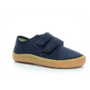 boty Froddo Dark Blue G1700355-6 Velikost boty (EU): 26, Vnitřní délka boty: 175, Vnitřní šířka boty: 70