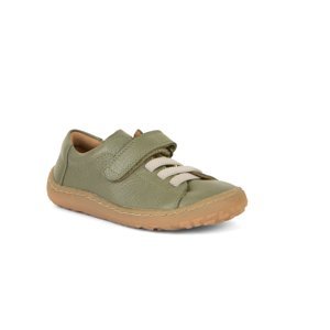 boty Froddo G3130221-3 Olive Velikost boty (EU): 23, Vnitřní délka boty: 150, Vnitřní šířka boty: 62