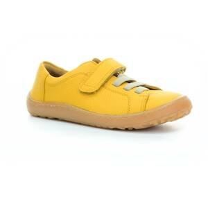 boty Froddo G3130221-6 Yellow Velikost boty (EU): 24, Vnitřní délka boty: 155, Vnitřní šířka boty: 64