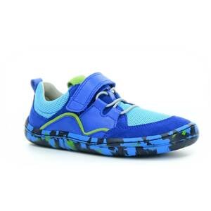 boty Froddo G3130222-1 Electric Blue Velikost boty (EU): 22, Vnitřní délka boty: 140, Vnitřní šířka boty: 61