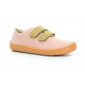 boty Froddo Pink G3130229-5 Velikost boty (EU): 24, Vnitřní délka boty: 160, Vnitřní šířka boty: 65