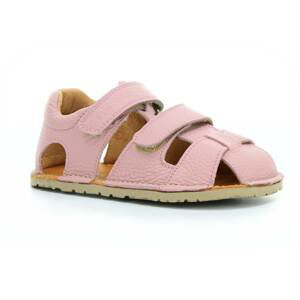 sandály Froddo Pink G3150243-6 Velikost boty (EU): 20, Vnitřní délka boty: 127, Vnitřní šířka boty: 54